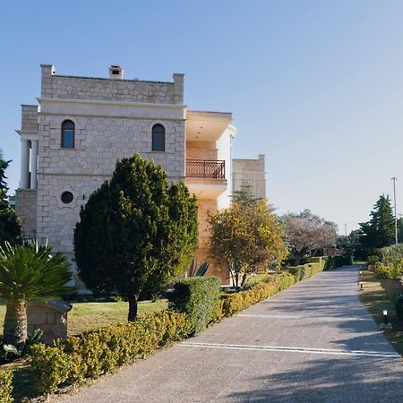 Seaside Stone&Light Villa II close to Aegina City Khloi Esterno foto