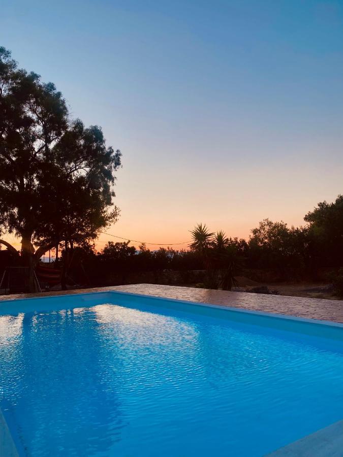 Seaside Stone&Light Villa II close to Aegina City Khloi Esterno foto